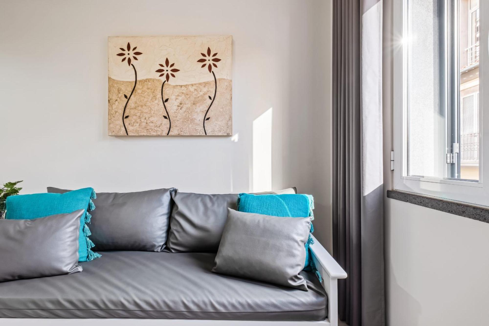 Appartement Imperatriz I - By Wehost Funchal (Madeira)