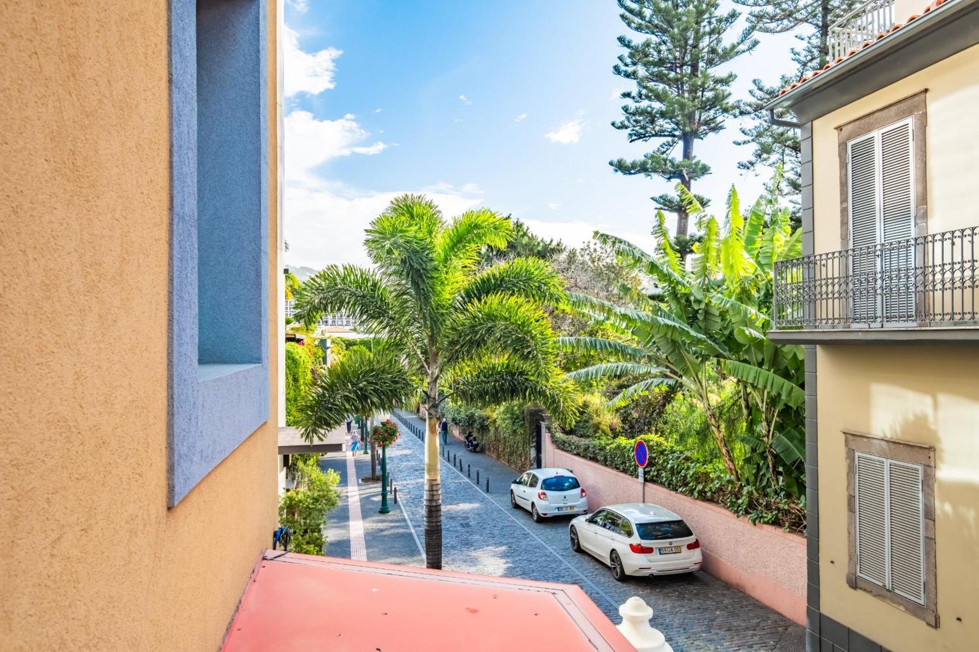 Apartment Imperatriz I - By Wehost Funchal (Madeira)
